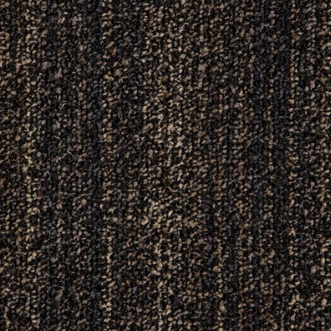 IN-GROOVE 834 Flurry Brown